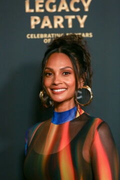 Alesha Dixon (2007)
