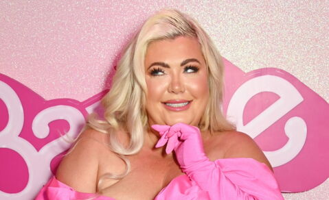 Gemma Collins' career