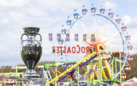 What role does climate protection play at home European Championships?