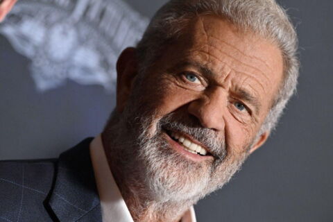 Mel Gibson: The downfall of a leading man