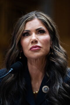 The businessman behind the scenes