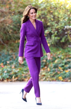 Kate Middleton in 2023