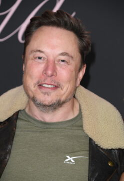 He uses ketamine to treat depression