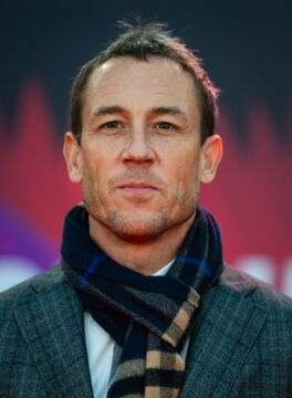 Tobias Menzies