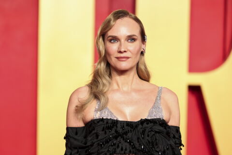 Diane Kruger