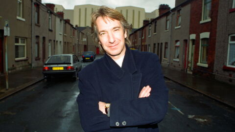 His first film was Die Hard in 1988 through an antagonistic role. Rickman passed away at the age of 69 due to pancreatic cancer.