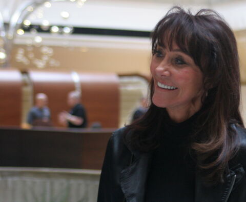 Diane Hendricks