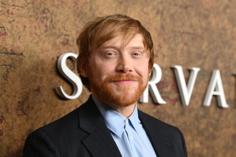 Rupert Grint