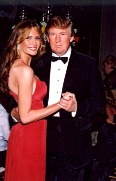 The wedding of the year