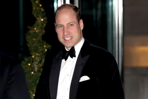 Prince William