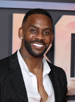 Richard Blackwood