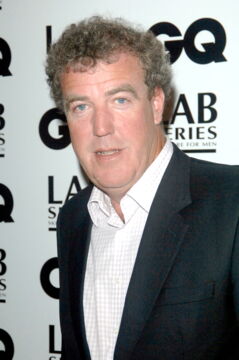 Jeremy Clarkson was fired from the BBC