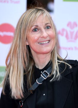 Fiona Phillips