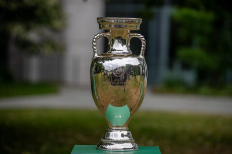 What is the name of the winner's cup?