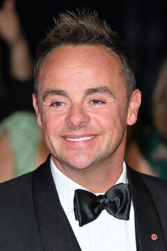 Anthony McPartlin