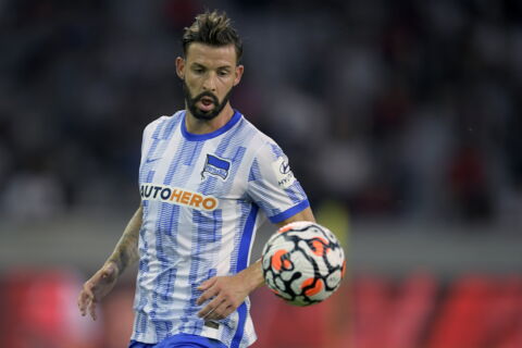 Where will the EURO 24 final take place?