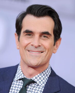 Ty Burrell in The Incredible Hulk