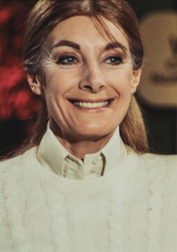 Jean Marsh