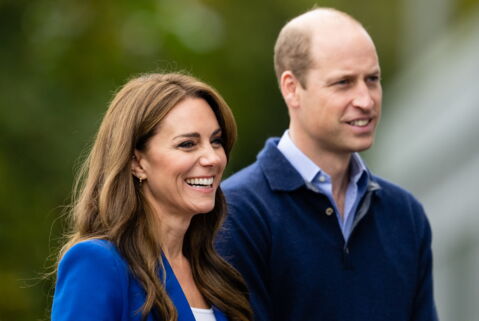 Kensington Palace announces Kate's abdominal surgery in 20 January 2024.