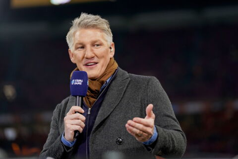 Bastian Schweinsteiger is regarded as one of the greatest midfielders of all time.