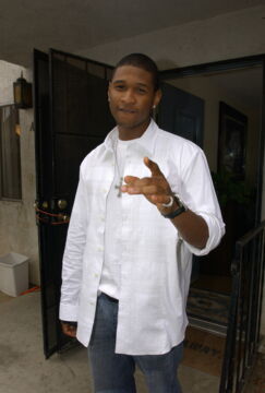 Usher