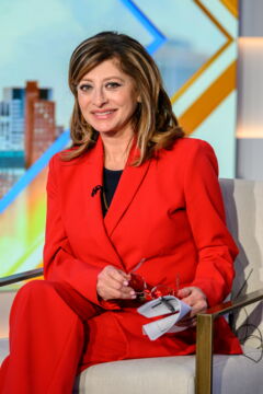 Maria Bartiromo
