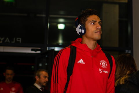 The player holds four Champions League gold medals a was a part of the French national team that won the World Cup in 2018.