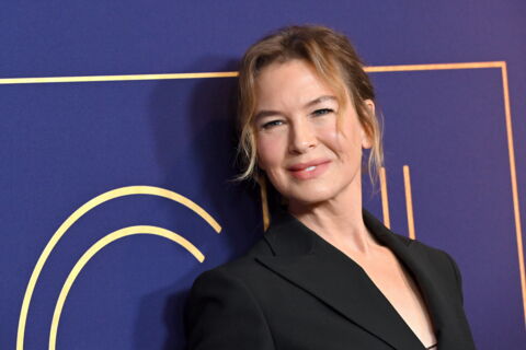 Renée Zellweger