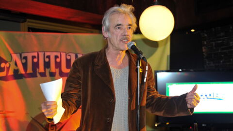 Roger Lloyd Pack played Barty Crouch Sr., head of department in the Ministry of Magic who turned out to be Voldemort's follower.