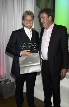 He founded a press agency