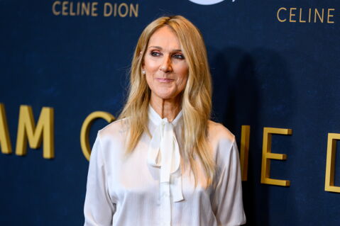 Celine Dion's children care for her