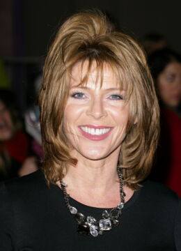 She supported her husband through his health issues