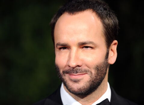 Tom Ford