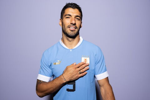Luis Suárez - $70 million