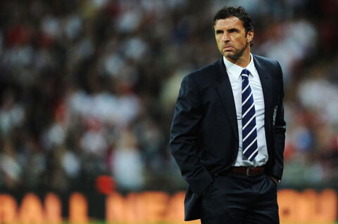 Gary Speed was depressed