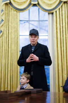 He is the father of 12 children