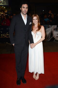 2011: They got married