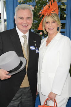 Eamonn Holmes is allegedly seeing another woman