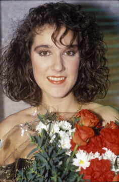 Céline Dion has been struggling for years