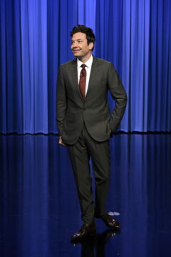 Jimmy Fallon