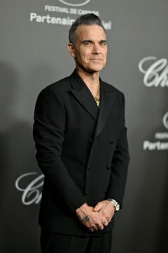 Robbie Williams