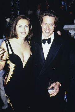 1994: Iconic safety pin dress