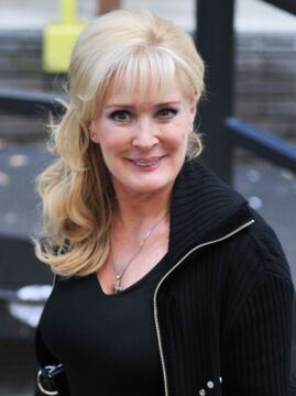 Beverley Callard