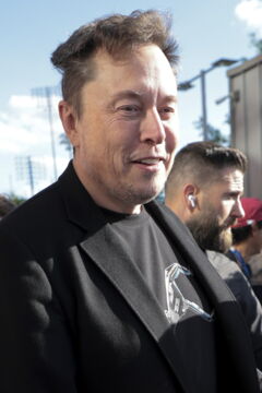 He owns a James Bond car