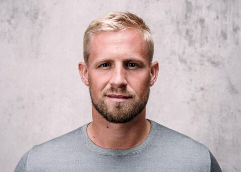Kasper Schmeichel