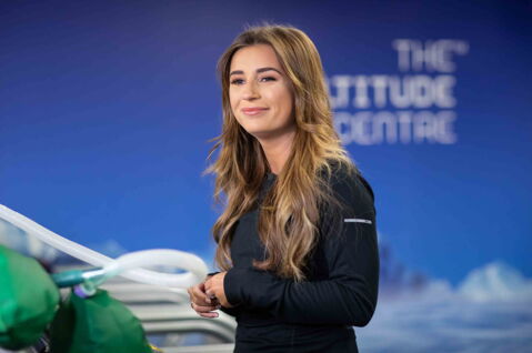 Dani Dyer – £4 million