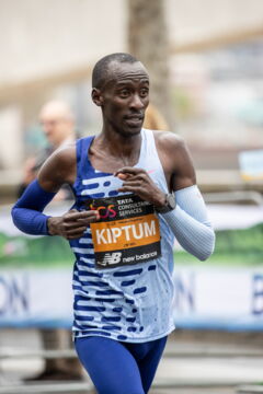 Kelvin Kiptum