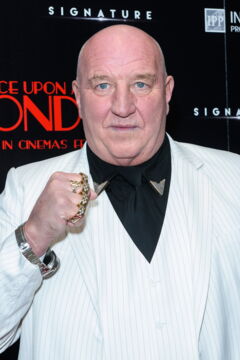 Dave Courtney