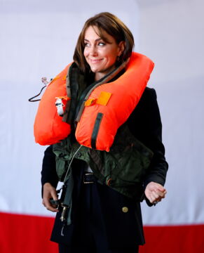 Kate Middleton's favourite dessert is a British classic