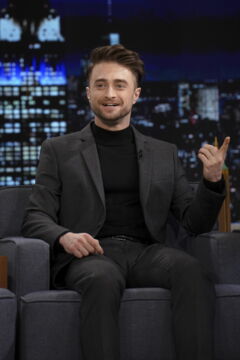 Daniel Radcliffe